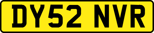 DY52NVR