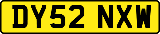 DY52NXW