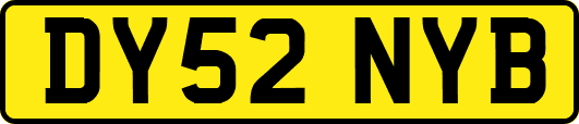 DY52NYB