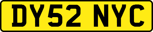 DY52NYC