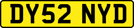 DY52NYD