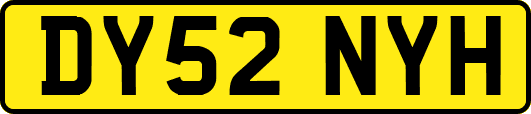 DY52NYH