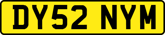 DY52NYM