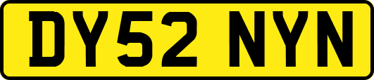 DY52NYN