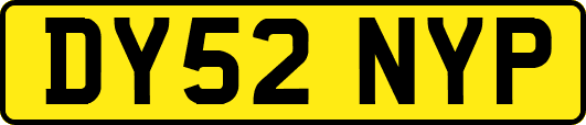 DY52NYP