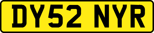 DY52NYR