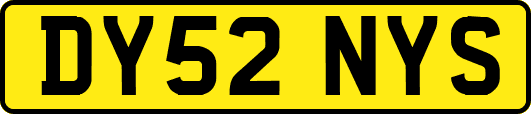 DY52NYS