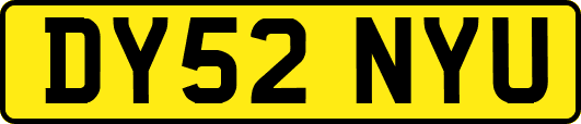 DY52NYU