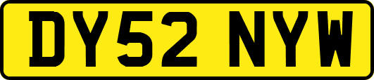 DY52NYW