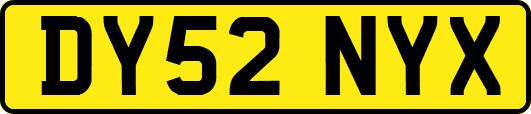 DY52NYX