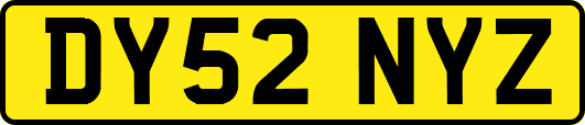 DY52NYZ