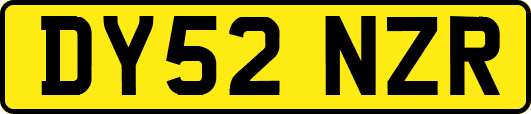DY52NZR