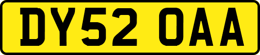 DY52OAA