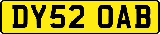 DY52OAB