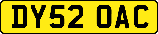 DY52OAC