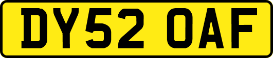 DY52OAF