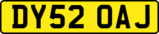 DY52OAJ