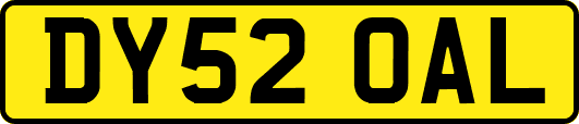 DY52OAL