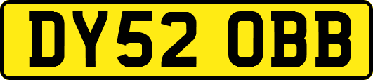 DY52OBB