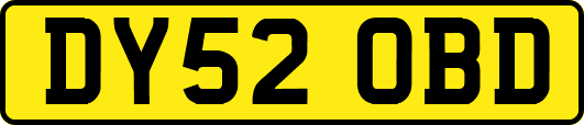DY52OBD