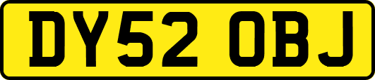 DY52OBJ