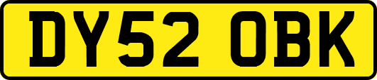 DY52OBK