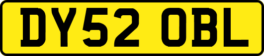 DY52OBL