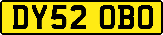 DY52OBO