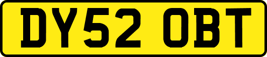 DY52OBT