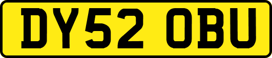 DY52OBU