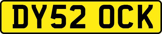 DY52OCK