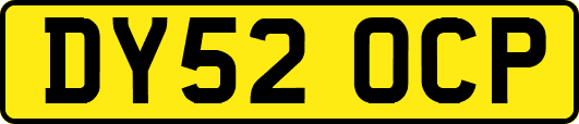 DY52OCP