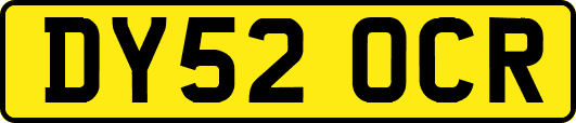 DY52OCR