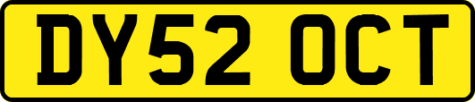 DY52OCT