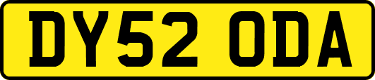 DY52ODA