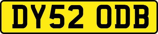 DY52ODB