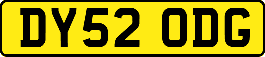 DY52ODG