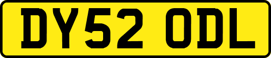 DY52ODL