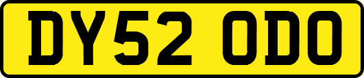 DY52ODO