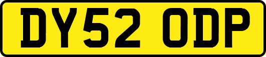 DY52ODP