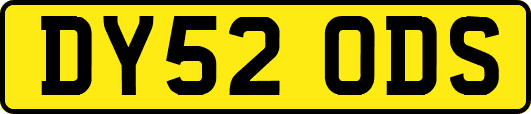 DY52ODS