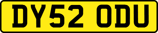 DY52ODU