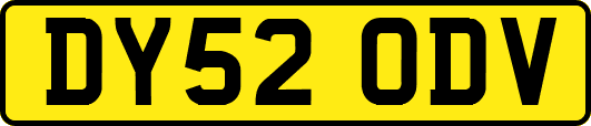 DY52ODV
