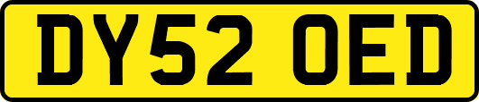 DY52OED