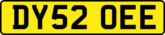 DY52OEE