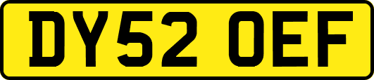DY52OEF