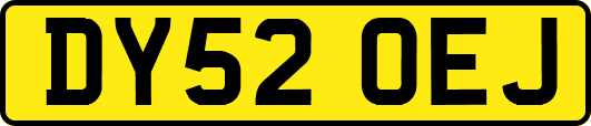 DY52OEJ