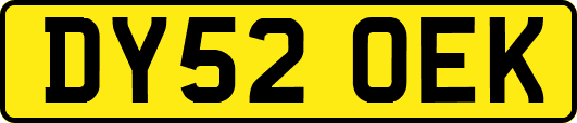 DY52OEK