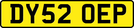 DY52OEP