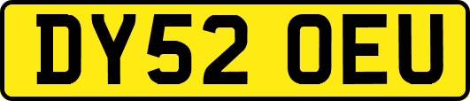 DY52OEU